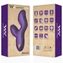 Vibromasseur Rabbit Donna Woman Vibe