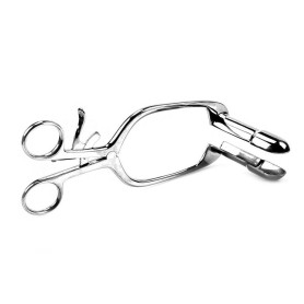 Speculum Ecarteur Anal Ultimate Kiotos