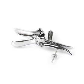 Speculum Anal Miller Ouverture 6cm
