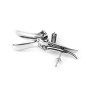Speculum Anal Miller Ouverture 6cm