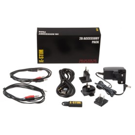 Pack d'Accessoires E-Stim 2B