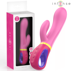 Vibromasseur Rabbit Daphne Rose Intense