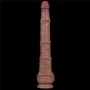 Gode Réaliste Nature Cock XXL 40x5,7cm