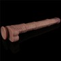 Gode Réaliste Nature Cock XXL 40x5,7cm