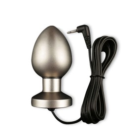 Plug Anal Électrostimulation Dungeon Lab 6x3cm