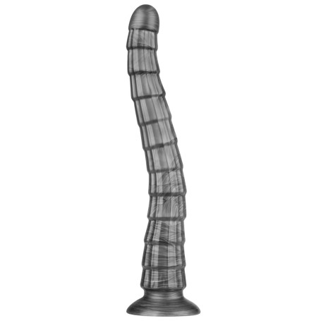 Gode Monstre Vibrant Vibrax Slider 37x5,3cm