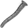 Gode Monstre Vibrant Vibrax Slider 37x5,3cm