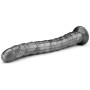 Gode Monstre Vibrant Vibrax Slider 37x5,3cm