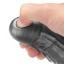 Gode Monstre Vibrant Vibrax Slider 37x5,3cm