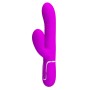 Vibromasseur Rabbit Multifonctions 4en1 Tenderness Mariana