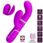 Vibromasseur Rabbit Multifonctions 4en1 Tenderness Mariana
