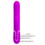 Vibro Rabbit à Tapotements et Léchage Gigi Pretty Love