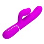 Vibro Rabbit à Tapotements et Léchage Gigi Pretty Love