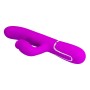 Vibro Rabbit à Tapotements et Léchage Gigi Pretty Love