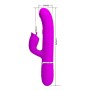 Vibro Rabbit à Tapotements et Léchage Gigi Pretty Love
