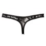 Sting Ouvert Rio Noir Cottelli
