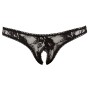 Sting Ouvert Rio Noir Cottelli