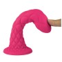 Gode Fantasy Dreamy Silicone SilexD 18x4cm