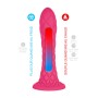 Gode Fantasy Dreamy Silicone SilexD 18x4cm