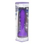 Gode Fantasy Dreamy Silicone SilexD 18x4cm