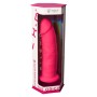 Gode XXL à Ventouse Thermoréactif 23x5,3cm 9" Model 2 SilexD
