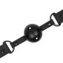 Baillon Ball Gag Fetish Submissive