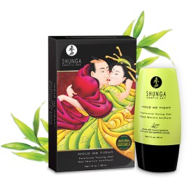 Gel Vaginal Hold Me Tight Shunga, gel contractant naturel