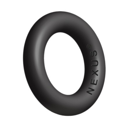 Cockring en Silicone Enduro Plus Nexus