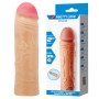 Gaine de Pénis Extension Chane 16,5x4,3cm