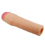 Gaine de Pénis Extension Chane 16,5x4,3cm