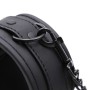 Menottes de Contention Luxe Noir
