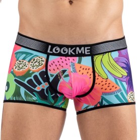 Boxer Homme Sweetie Look Me