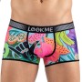 Boxer Homme Sweetie Look Me