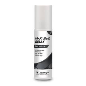 Gel Intime Maxi Anal Relax