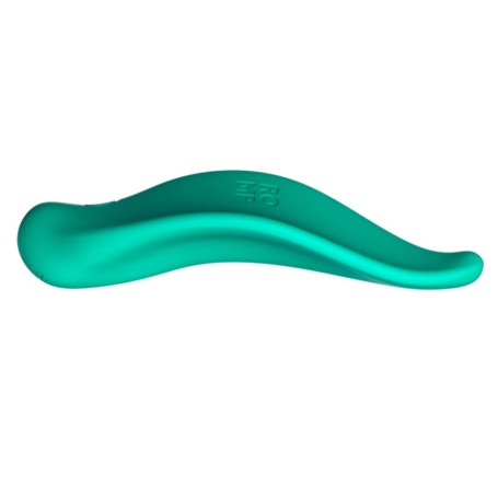 Stimulateur Vulve et Clitoris Wave Romp