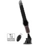 Sex-Machine Portable Thrusting Vibrator Extrême