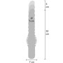 Sex-Machine Portable Thrusting Vibrator Extrême
