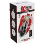 Cage de Chasteté Électro Pénis Gear