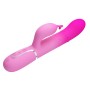 Vibromasseur Rabbit Rose Shima Pretty Love