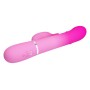 Vibromasseur Rabbit Rose Shima Pretty Love