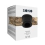 Ballstretcher Extensible Sono N°46 Noir