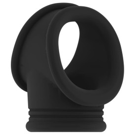Cockring BallStrap Sono N°48 Noir