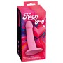 Gode Femme Vibrant Heart Guy Rose