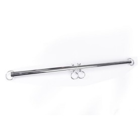 Barre d'Écartement en Acier Réglable 64-94cm