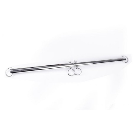 Barre d'Écartement en Acier Réglable 64-94cm