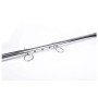 Barre d'Écartement en Acier Réglable 64-94cm