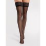 Bas Couture Autofixants Celia Fiore