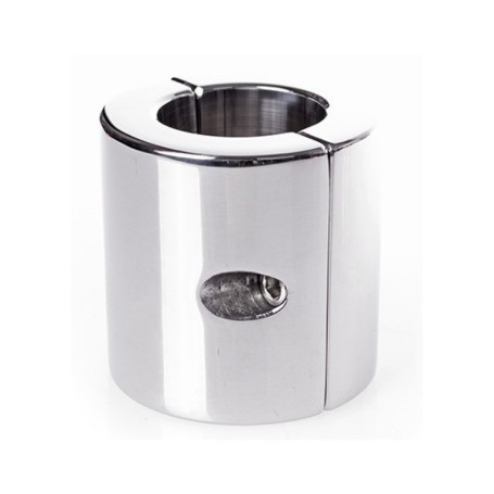 Ballstretcher Métal Extrême 6cm - 1000 grammes