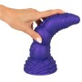 Gode Monstre Démon du Désir Violet 22x6,3cm