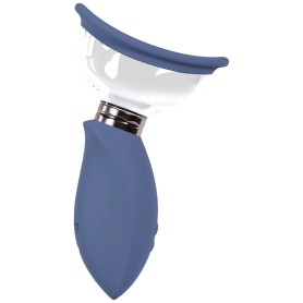 Pompe à Vulve et à Seins Arousing Pumped